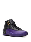 Air Jordan 12 Field Purple Sneakers