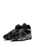 Air Jordan 8 Winterized Gunsmoke Sneakers