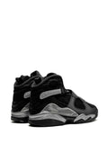 Air Jordan 8 Winterized Gunsmoke Sneakers