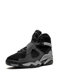 Air Jordan 8 Winterized Gunsmoke Sneakers