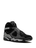 Air Jordan 8 Winterized Gunsmoke Sneakers