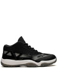 Air Jordan 11 Low Ie Black/White Sneakers