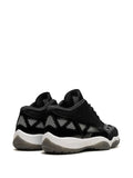 Air Jordan 11 Low Ie Black/White Sneakers