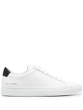 Common Projects Retro Leather Sneakers