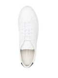 Common Projects Retro Leather Sneakers