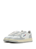 Autry Medalist Two-Tone Sneakers
