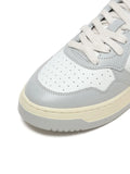 Autry Medalist Two-Tone Sneakers