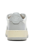 Autry Medalist Two-Tone Sneakers