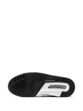 Air Jordan Legacy 312 Low Black/Metallic Gold Sneakers