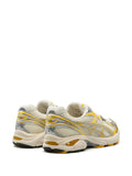 Asics X Kith Gt-2160 Cream/Solar Power Sneakers