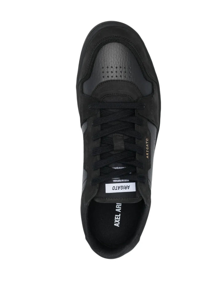 Axel Arigato Dice Lo Panelled Sneakers