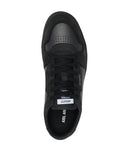 Axel Arigato Dice Lo Panelled Sneakers