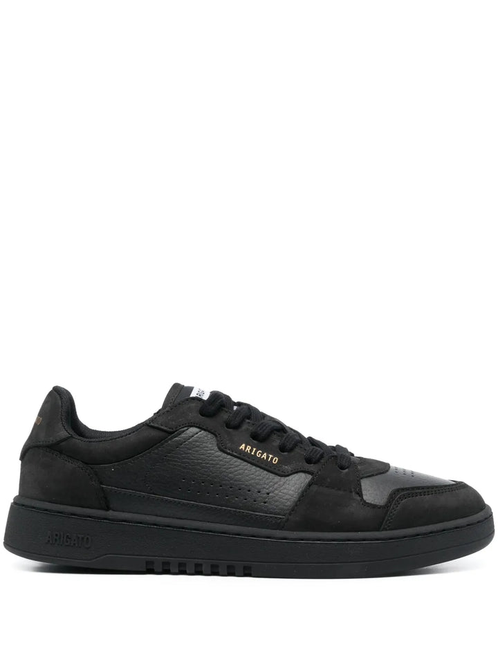 Axel Arigato Dice Lo Panelled Sneakers