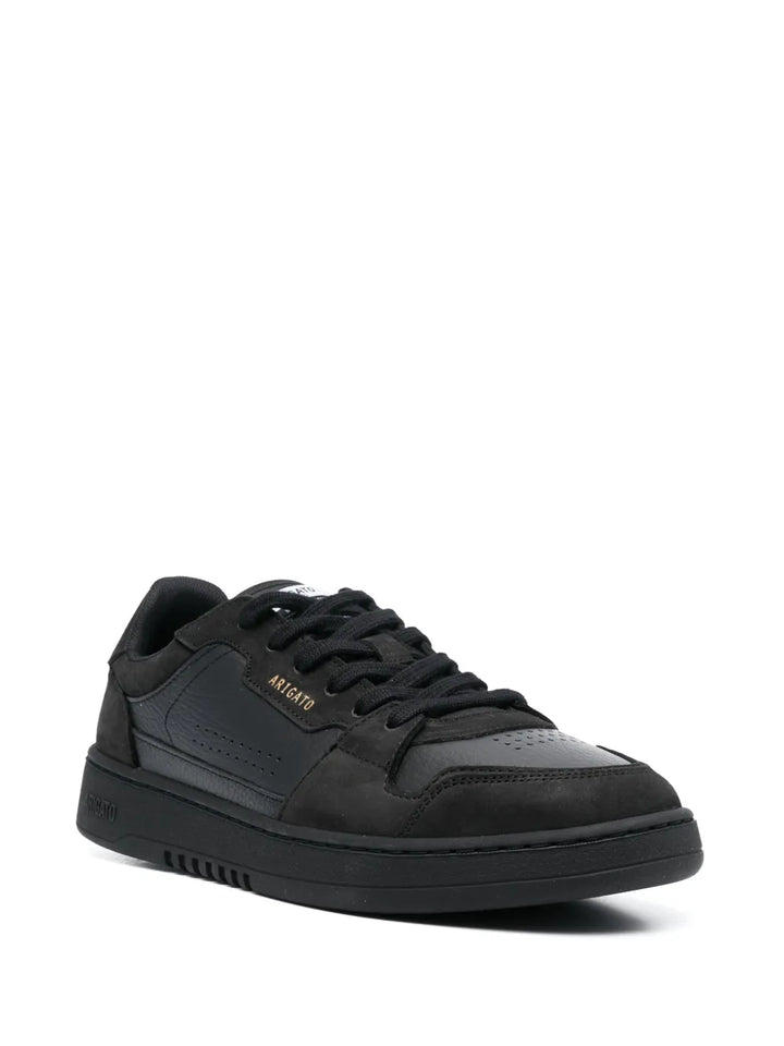 Axel Arigato Dice Lo Panelled Sneakers