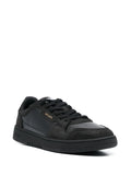 Axel Arigato Dice Lo Panelled Sneakers