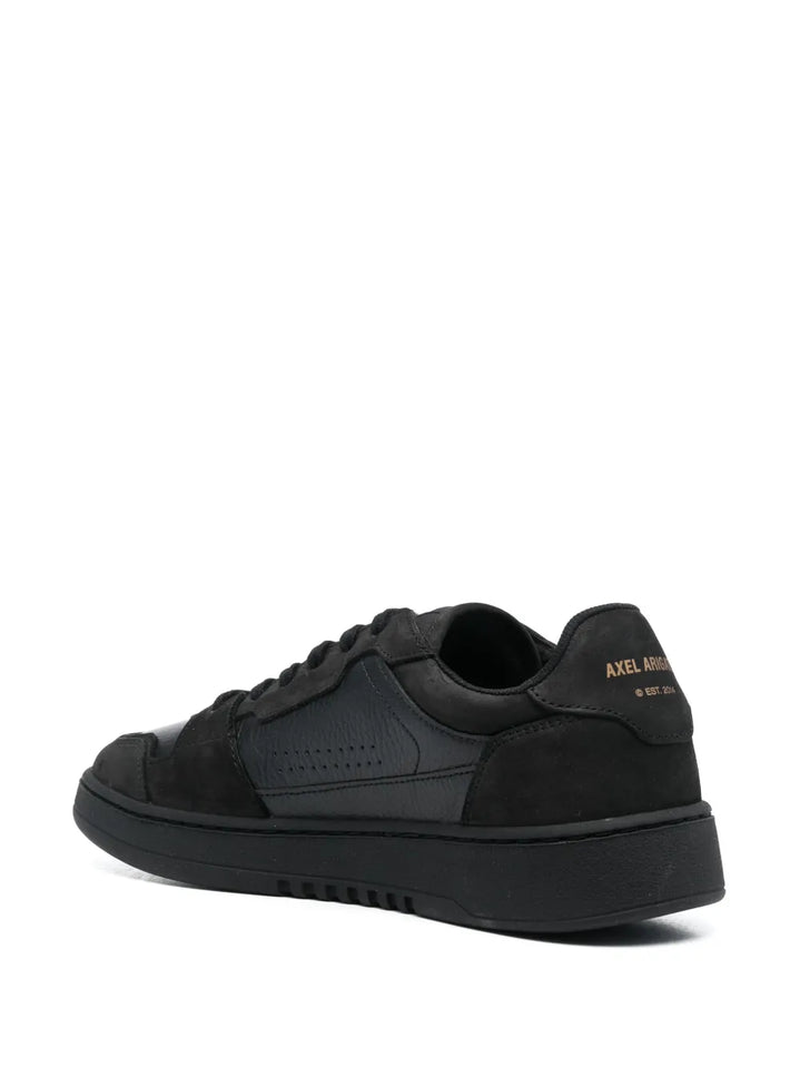 Axel Arigato Dice Lo Panelled Sneakers