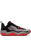 Air Jordan One Take 4 Bred Sneakers