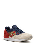 Asics X Concepts Gel Lyte 5 Libertea Sneakers