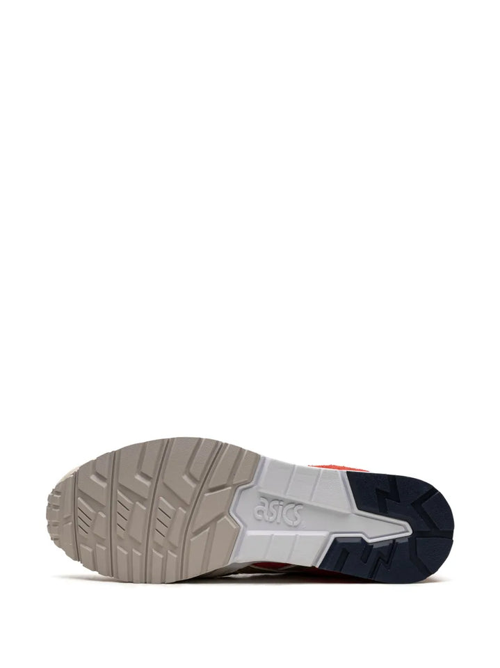 Asics X Concepts Gel Lyte 5 Libertea Sneakers