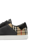 Burberry Vintage Check-Print Sneakers
