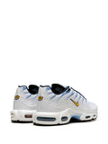 Air Max Plus University Gold Sneakers