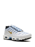 Air Max Plus University Gold Sneakers