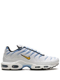 Air Max Plus University Gold Sneakers