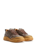 Ami Paris Ami Sn1509 Leather Sneakers