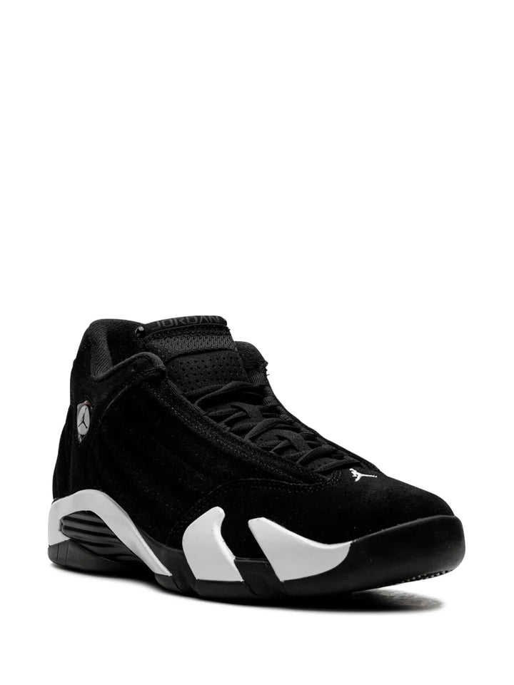 Air Jordan 14 Panda Sneakers