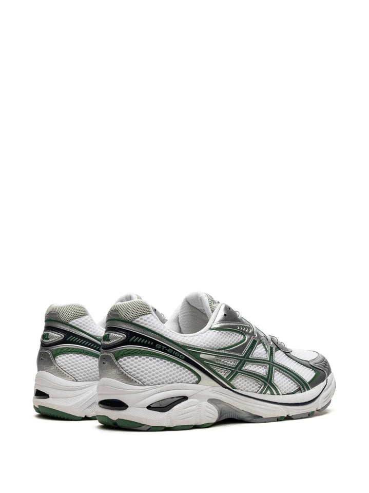 Asics Gt-2160 Shamrock Green Sneakers