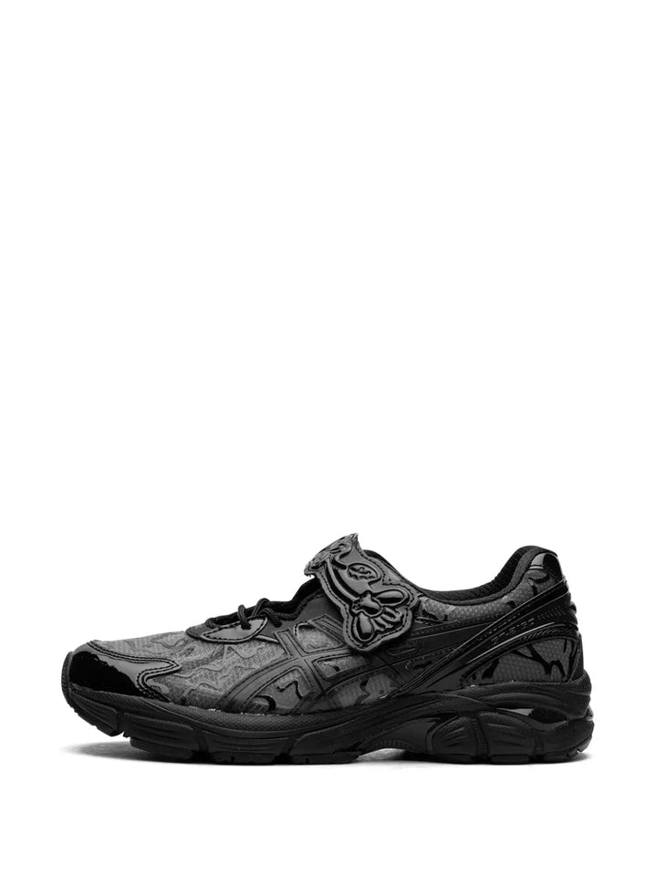 Asics X Cecilie Bahnsen Gt-2160 Black Sneakers