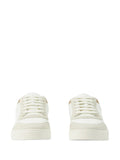 Burberry Vintage Check Panelled Sneakers