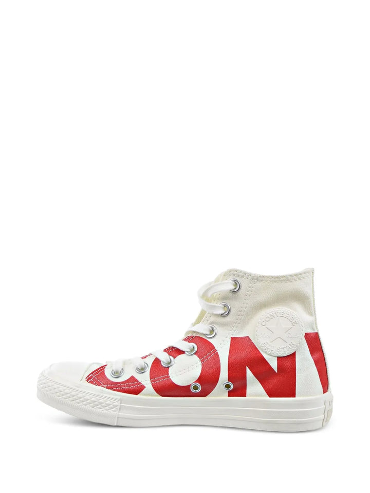 Converse Chuck Taylor All Star Sneakers