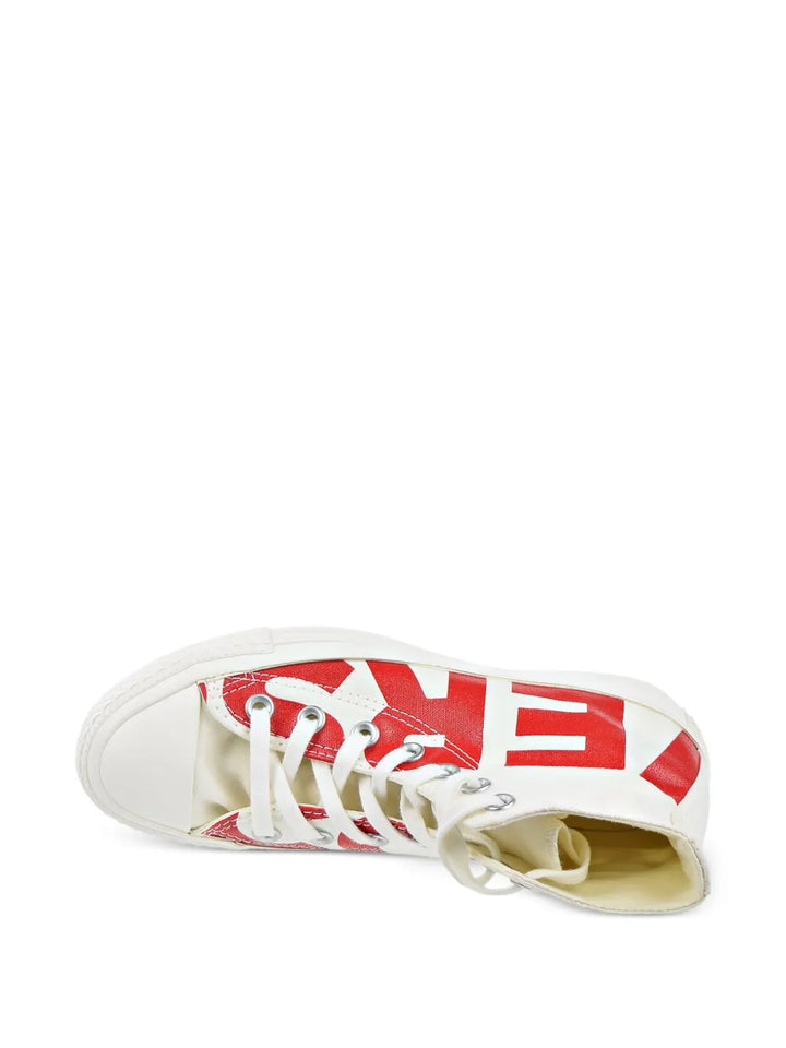 Converse Chuck Taylor All Star Sneakers