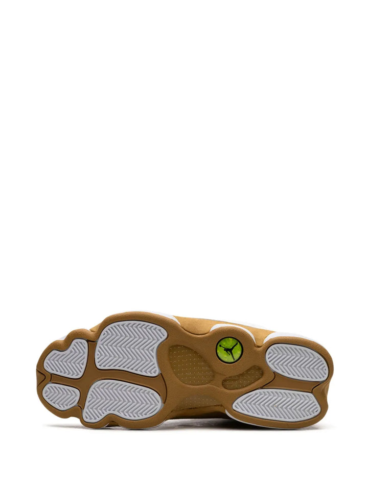 Air Jordan 13 Wheat Sneakers