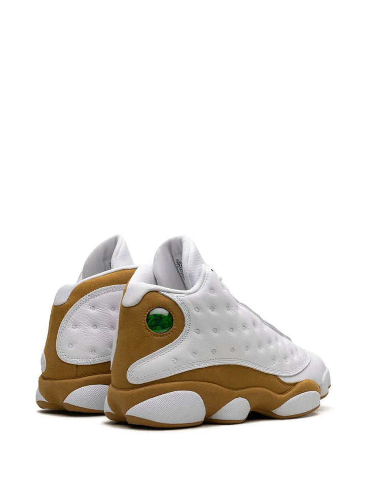 Air Jordan 13 Wheat Sneakers