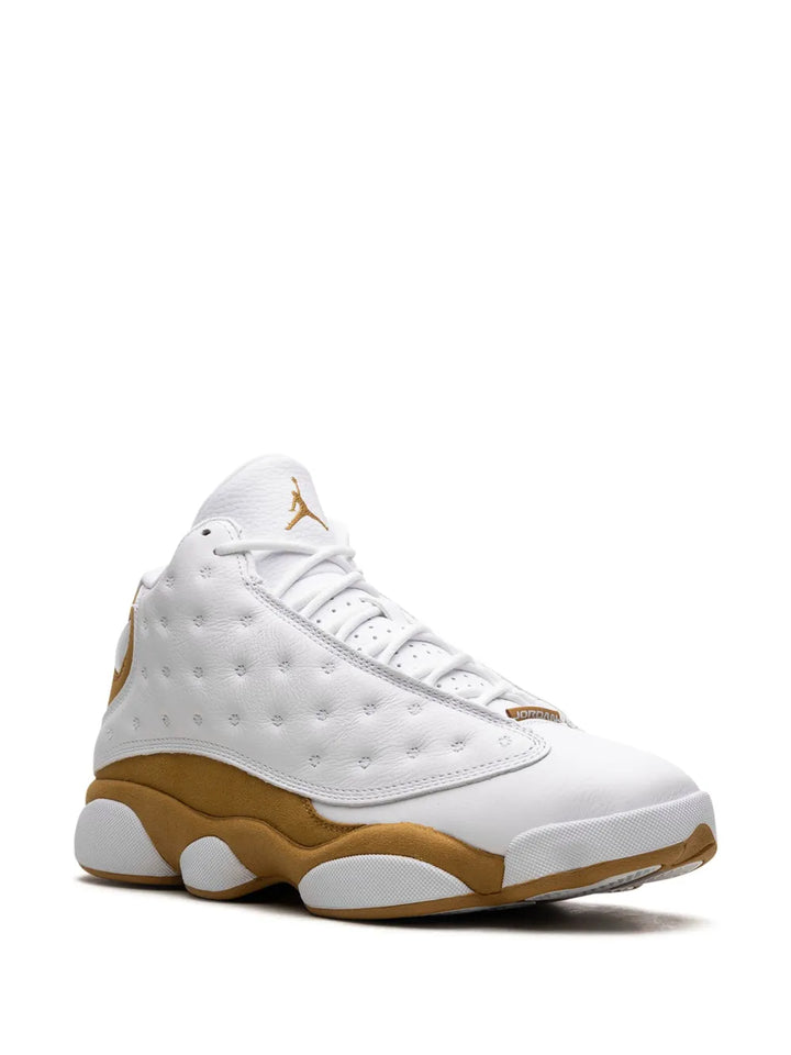 Air Jordan 13 Wheat Sneakers