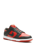 Dunk Low Mystic Red/Cargo Khaki/White Sneakers