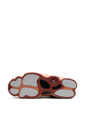 Air Jordan 13 Dune Red Sneakers