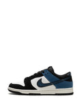 Dunk Low Industrial Blue Sneakers