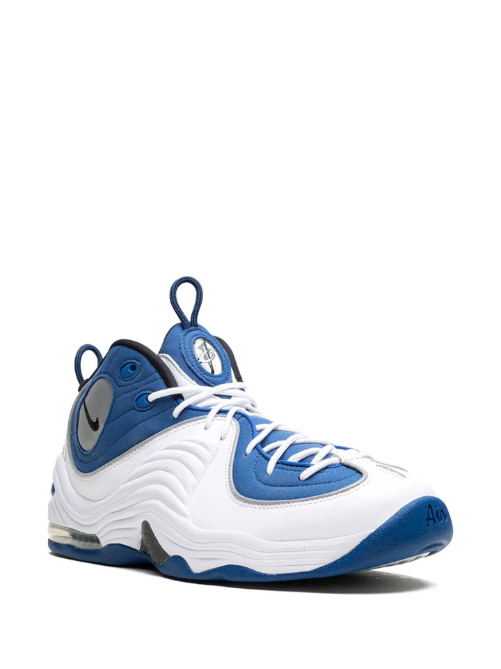 Air Penny 2 Atlantic Blue Sneakers