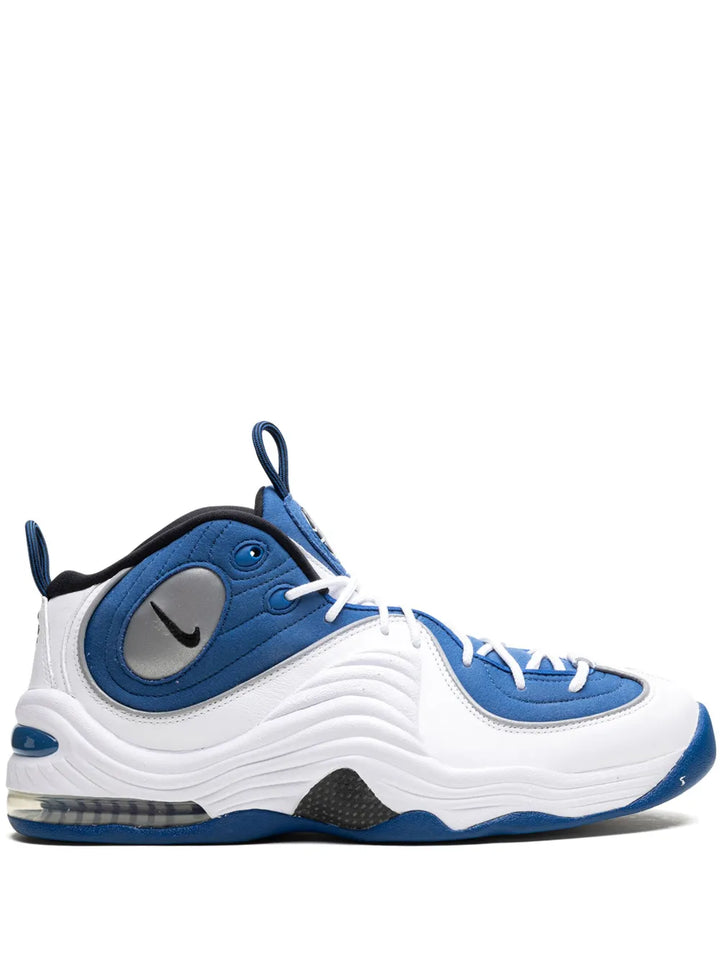 Air Penny 2 Atlantic Blue Sneakers