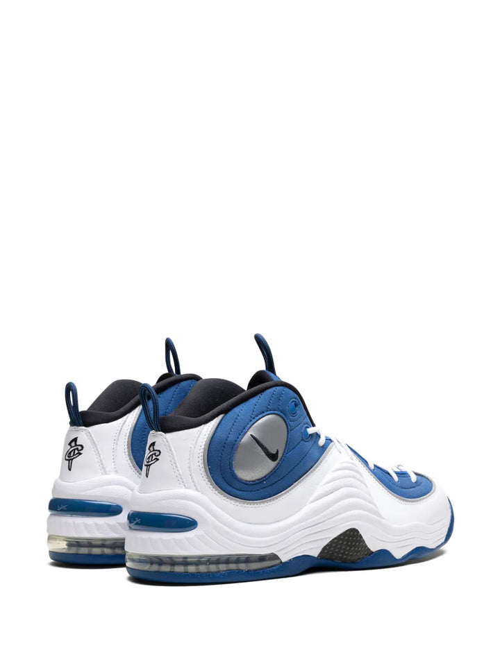 Air Penny 2 Atlantic Blue Sneakers