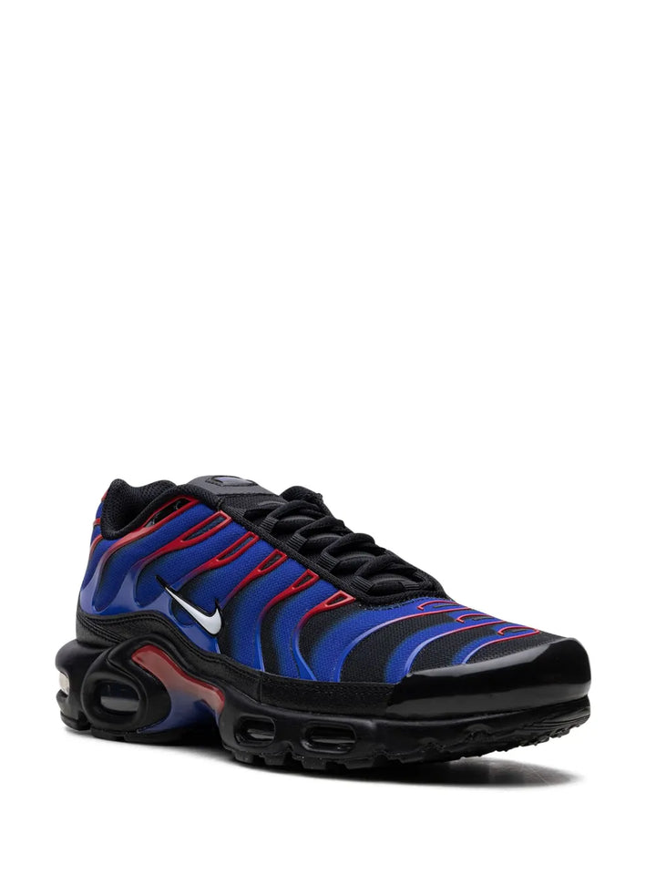 Air Max Plus Spider-Man Sneakers