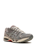 Asics Gel Kayano Pure Silver Sneakers