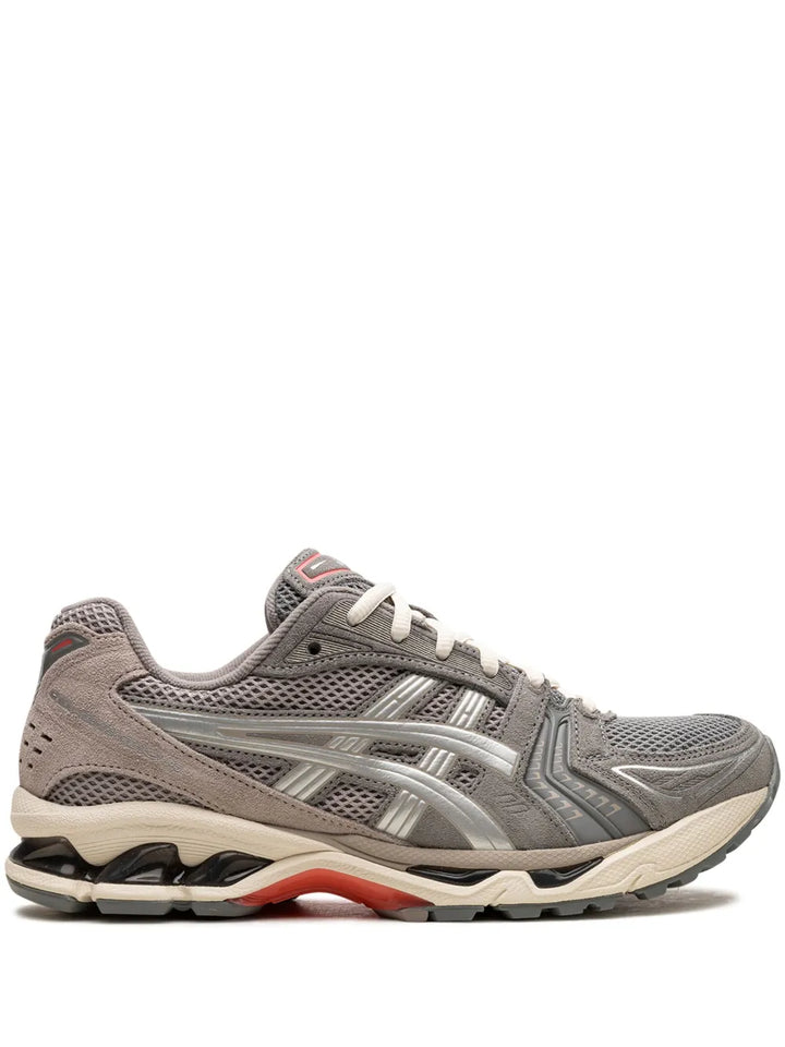 Asics Gel Kayano Pure Silver Sneakers