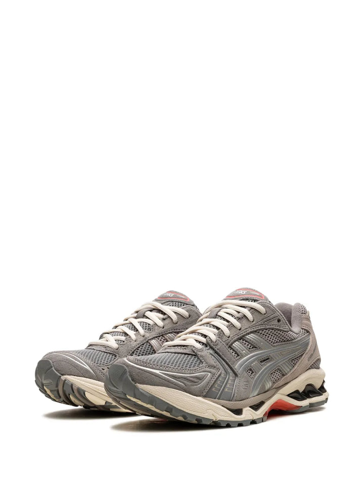 Asics Gel Kayano Pure Silver Sneakers