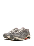 Asics Gel Kayano Pure Silver Sneakers