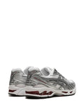 Asics Gel-Kayano 14 White/Pure Silver Sneakers