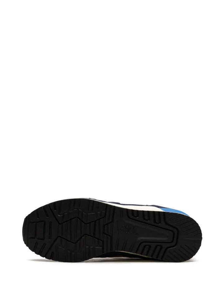 Asics X X-Men X Kith Gel-Lyte Iii 07 Remastered Cyclops Sneakers